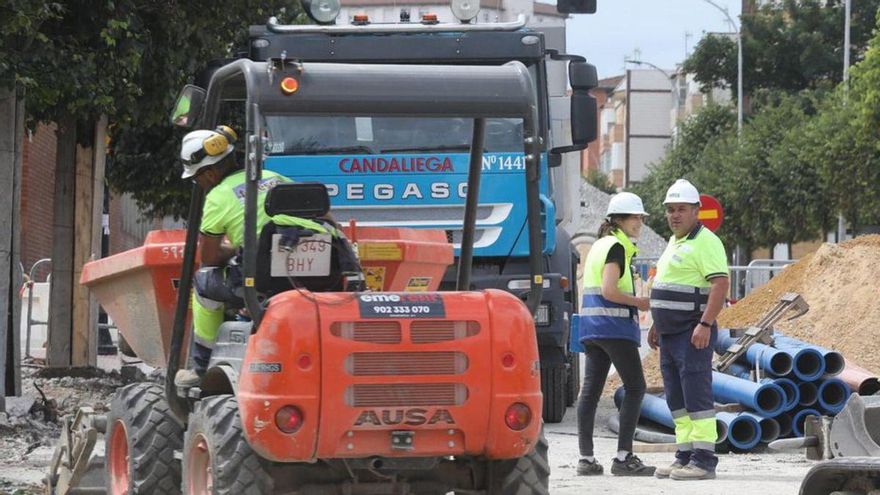 La EMA amplía sus recursos de inversión al liberarse de pagar una tasa municipal
