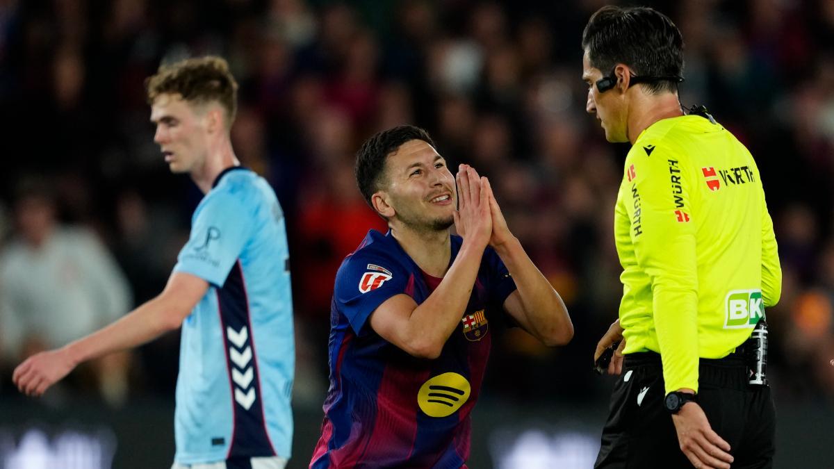 Así estaría la clasificación de LaLiga sin el VAR tras la jornada 33