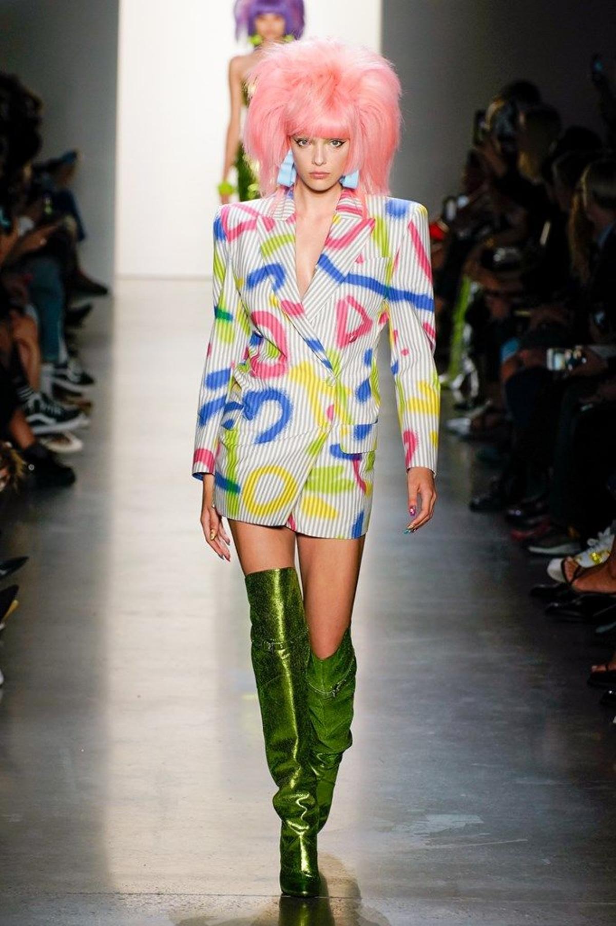 Jeremy Scott