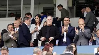 La incorporación de un psicólogo en el Real Zaragoza, aún sin fecha