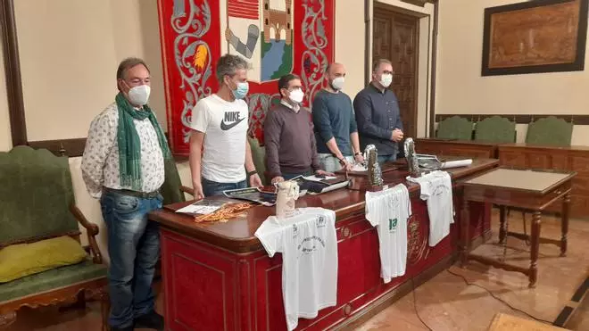 La San Silvestre pide prudencia a sus participantes