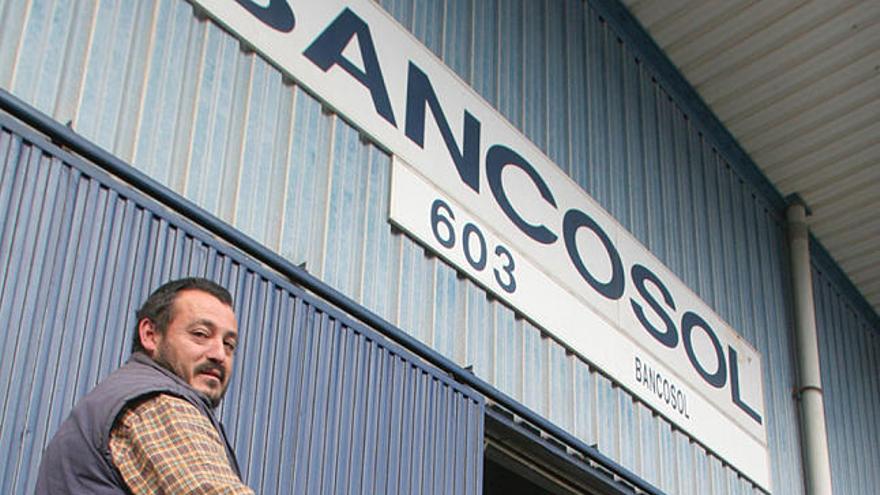 Bancosol. Su actividad se basa en la ayuda a los demás.