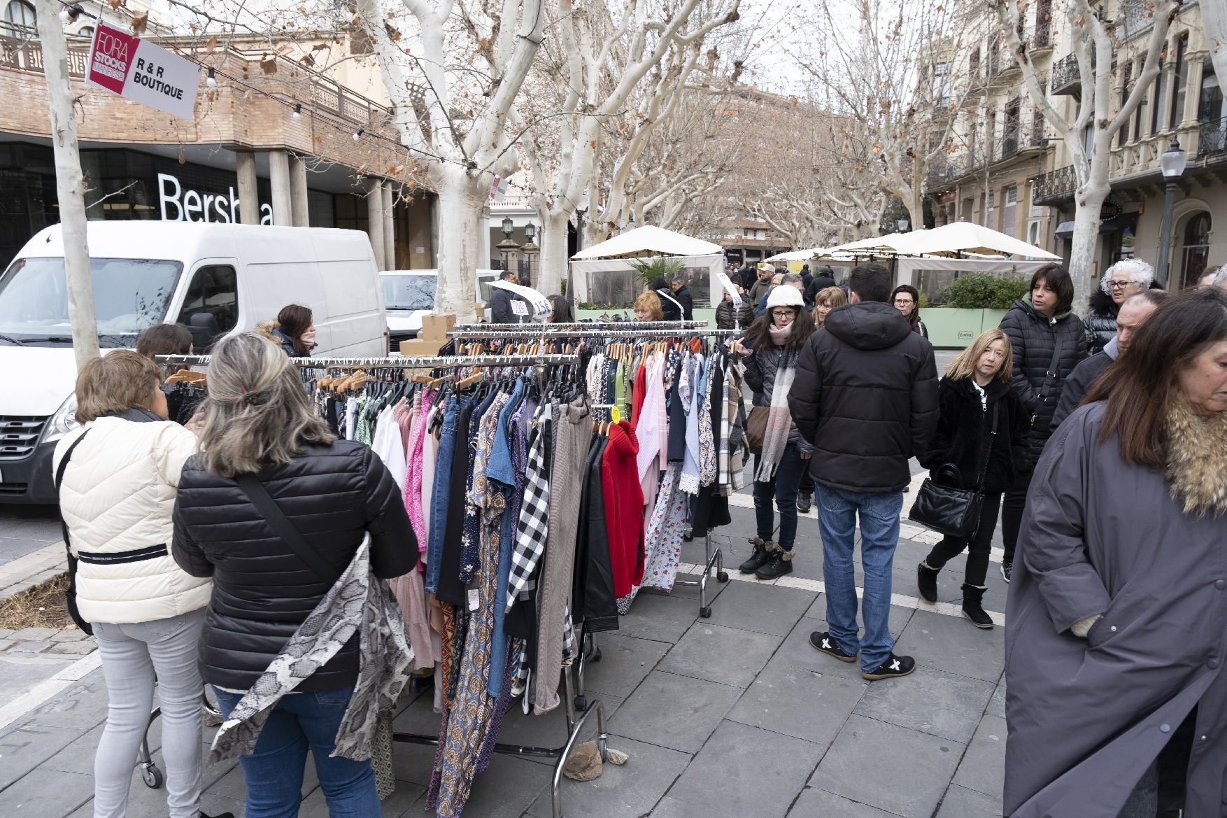 La Forastocks resisteix tot i el temps