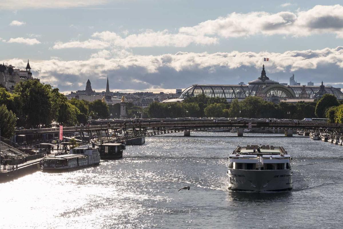 50 planes en París