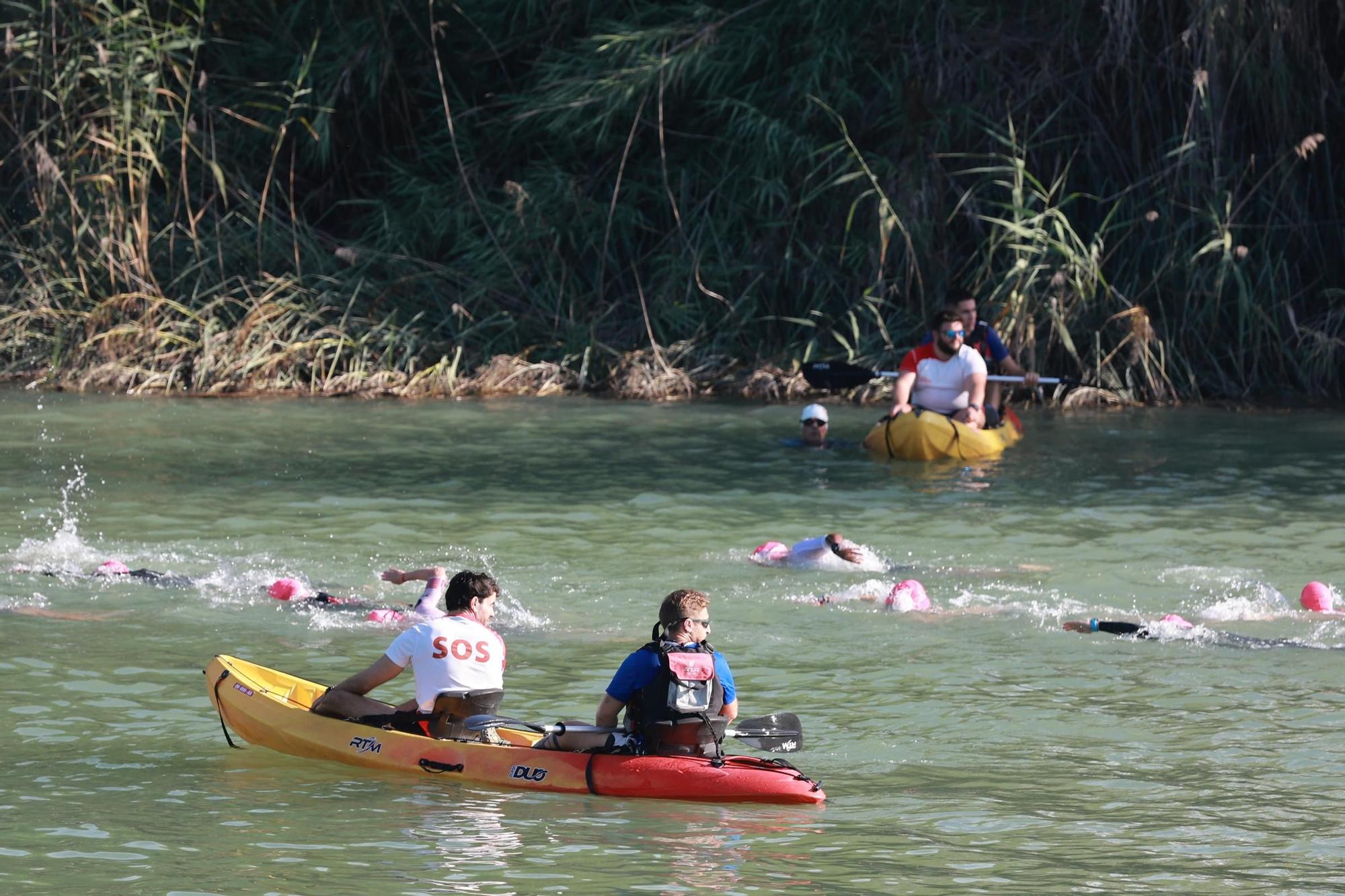 Búscate en la galería del Infinitri Sprint Vila-real