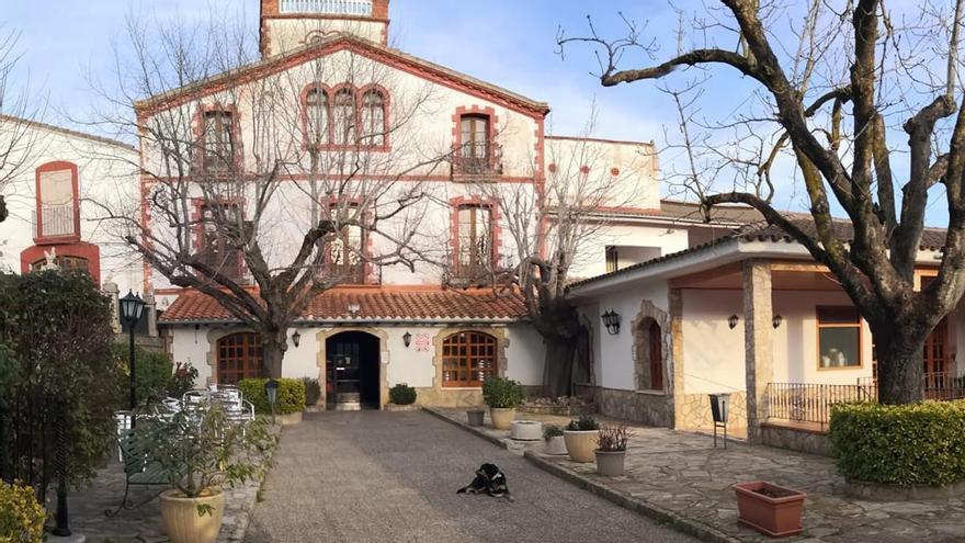 Restaurant Cal Maristany