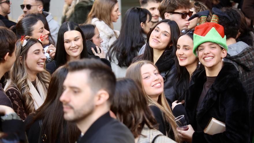 La Tardebuena de Murcia, en imágenes