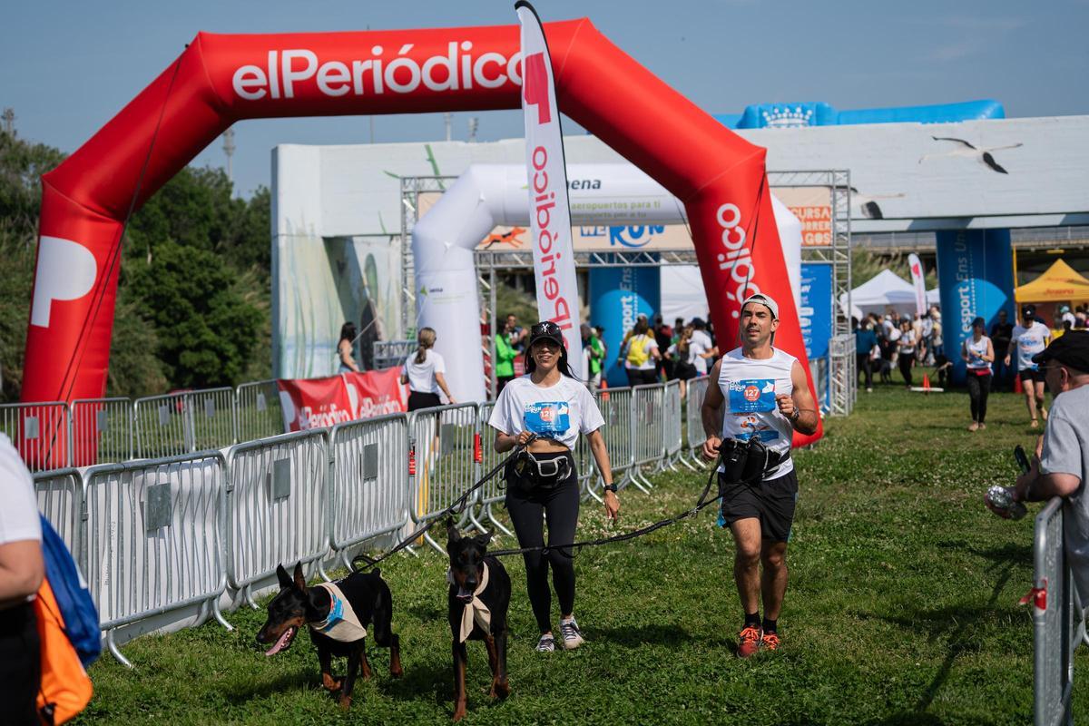 Carrera Can We Run 2025