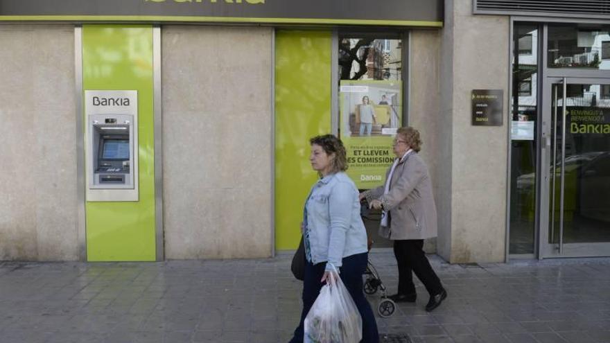 7.800 clientes digitales de Bankia tienen ya un asesor personal a distancia en Castellón