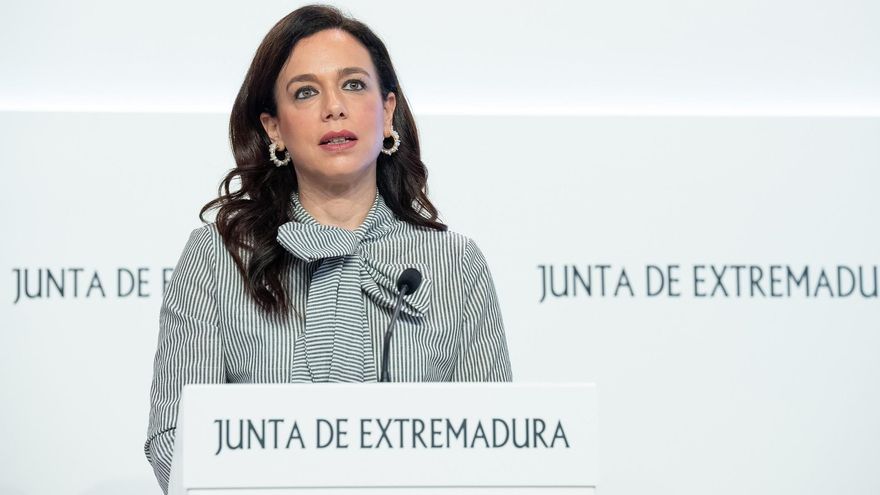 Luz verde a la contratación de la obra de la segunda fase del hospital Universitario de Cáceres