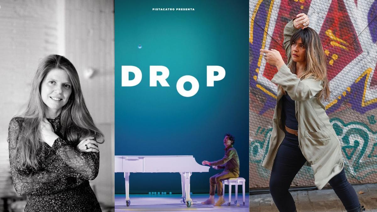 Miriam Reyes, PistaCatro y Janet Novás, Premios Nacionales 2025