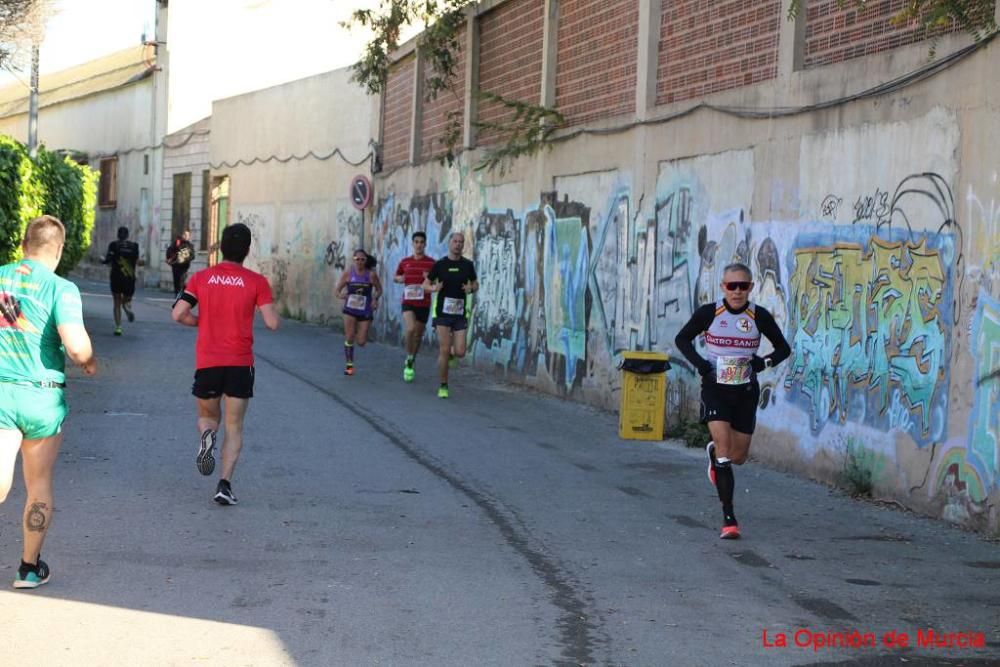 II Carrera Popular San José de Espinardo