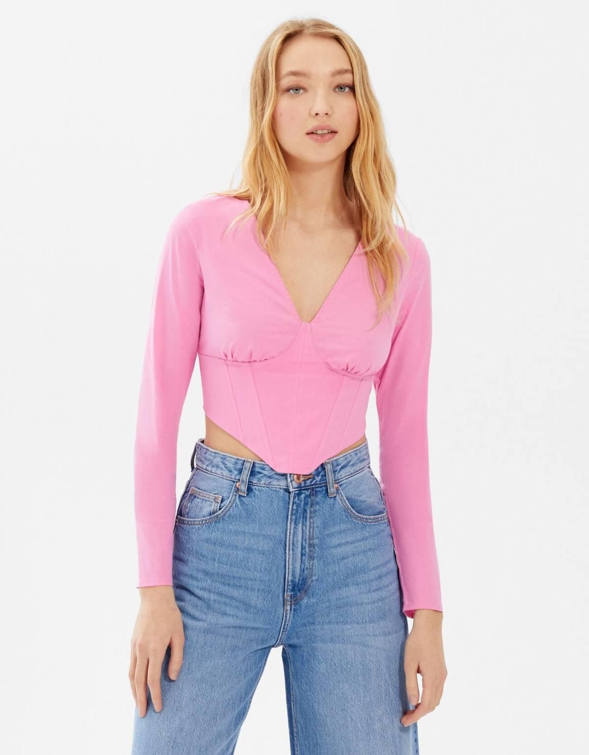 Bershka