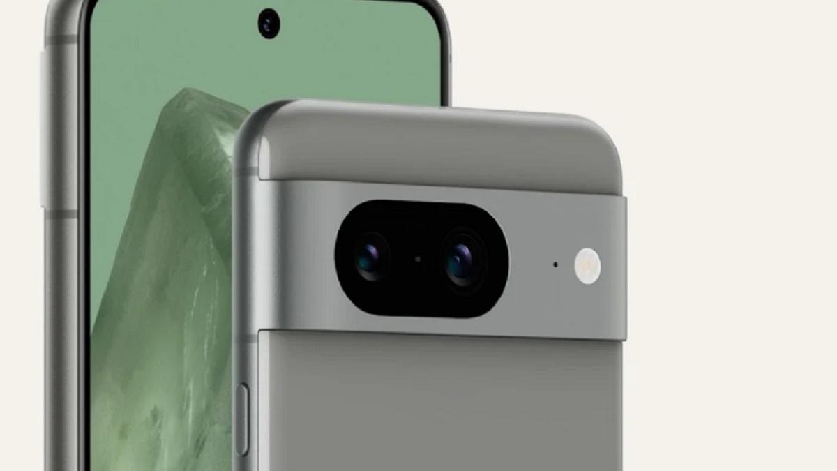 El único país del mundo en el que los Pixel de Google triunfan