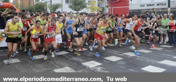 GALERÍAS   XXIX Mitja Marató Ciutat de Castelló