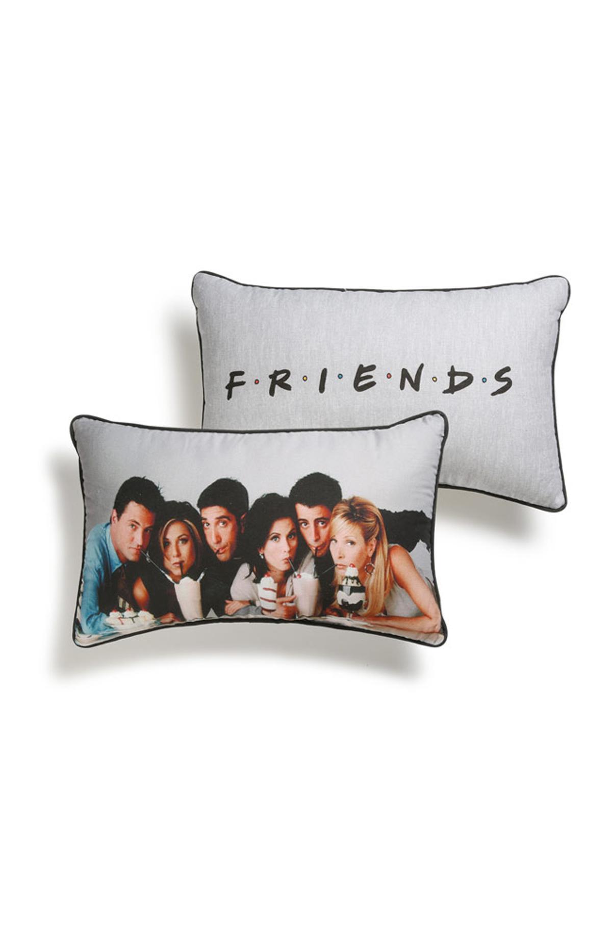 La nueva colección de Primark llena tu casa del espíritu de 'Friends'