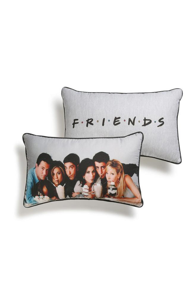 La nueva colección de Primark llena tu casa del espíritu de 'Friends' -  Woman