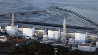 Así es el plan de vertido al mar de agua tratada de la central nuclear de Fukushima