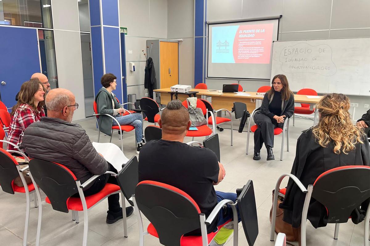 Proyecto DOCE Grado octubre