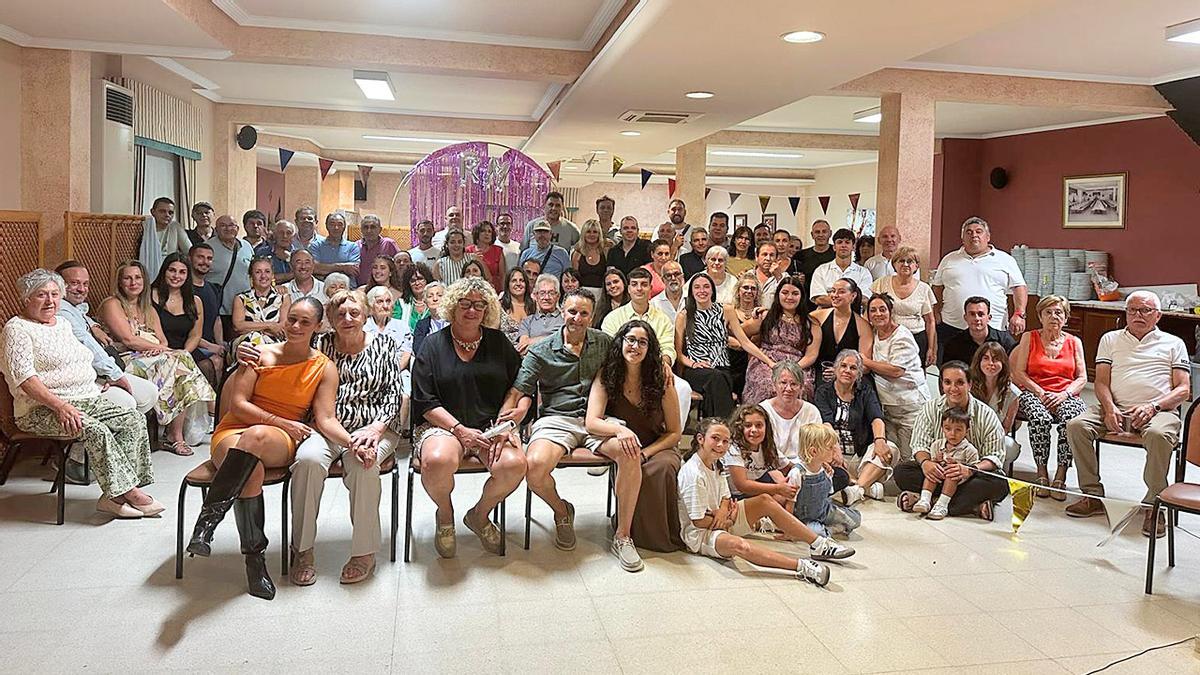 Tras casi 40 años cerró sus puertas el restaurante Marcos en Candeán.