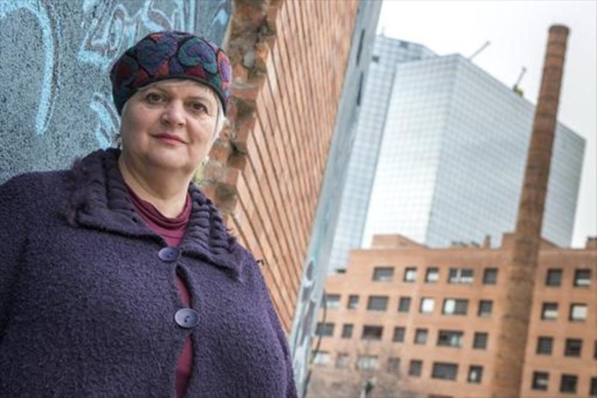 «Lart hi és perquè les persones ens entenguem»_MEDIA_1