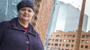 «Lart hi és perquè les persones ens entenguem»_MEDIA_1