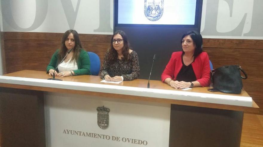 El 90% de los jóvenes ovetenses desaprueba el programa de San Mateo, según el PP