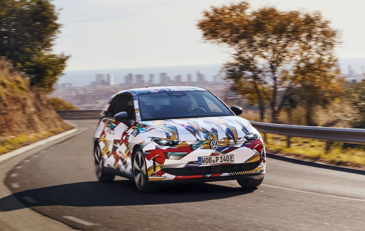 Nuevo Volkswagen ID Polo