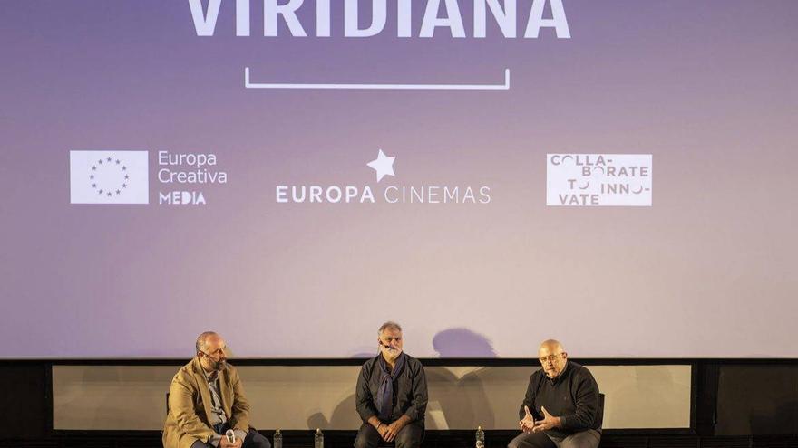 El cine Tívoli se adhiere al proyecto Viridiana