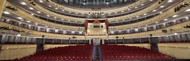 Teatro Real