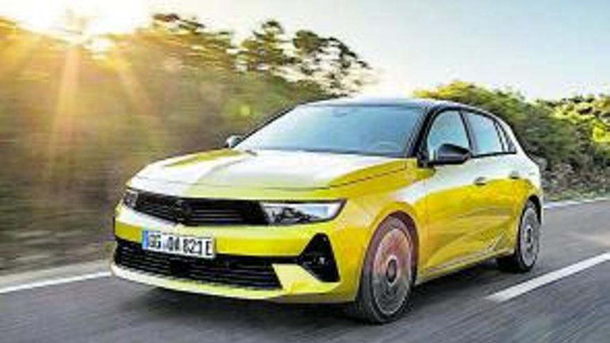 Un sucesor para el Ioniq 5
