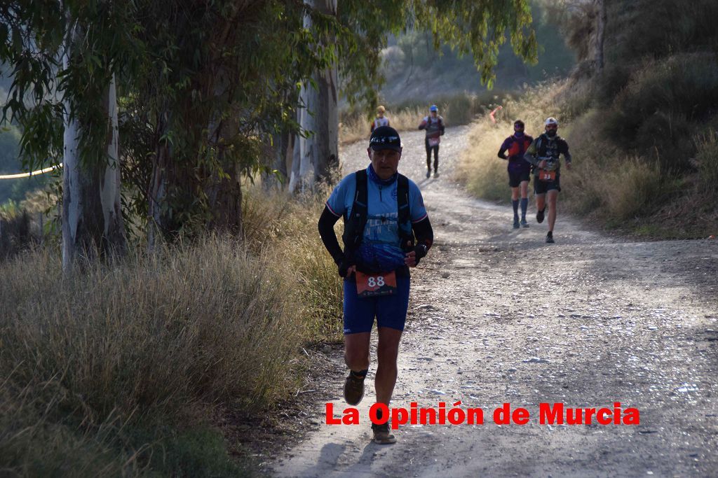 Trail Puentes de Cieza 2022