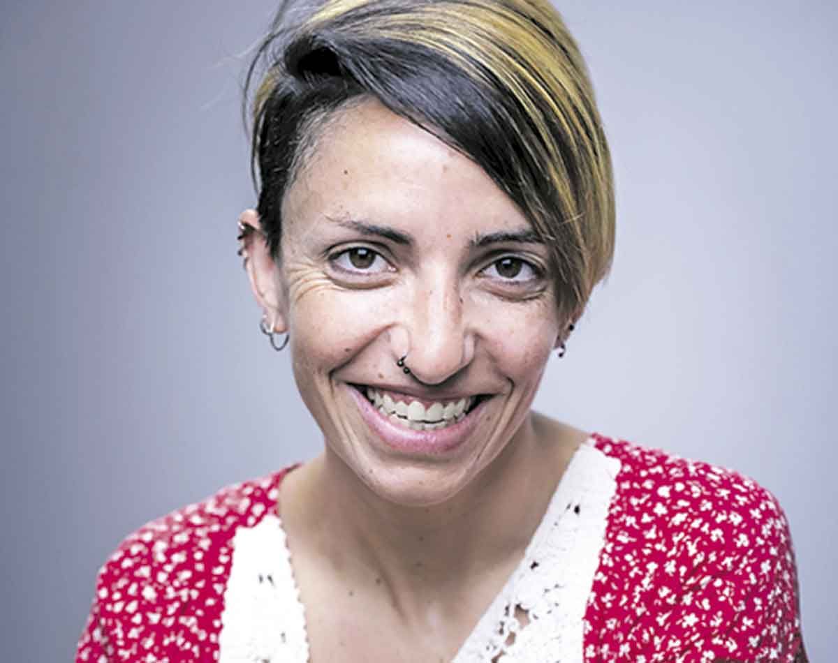 Elena García