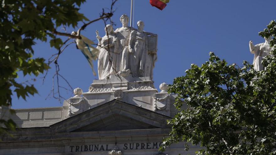 El Tribunal Supremo declaró nulo el empadronamiento en Navarra.