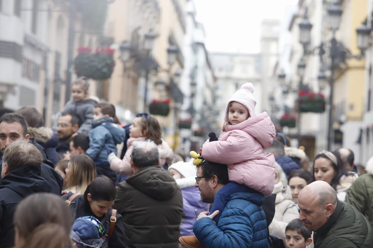 En imágenes | Los zaragozanos salen a la calle para disfrutar de San Valero En imágenes | Los zaragozanos salen a la calle para disfrutar de San Valero