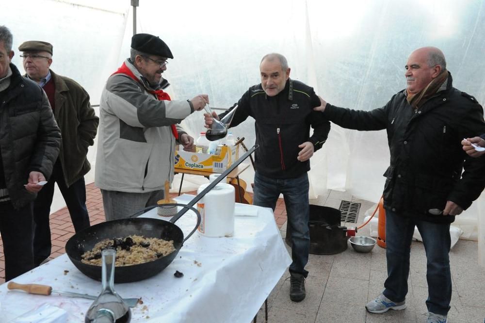 Romería de La Santa de Totana (2)