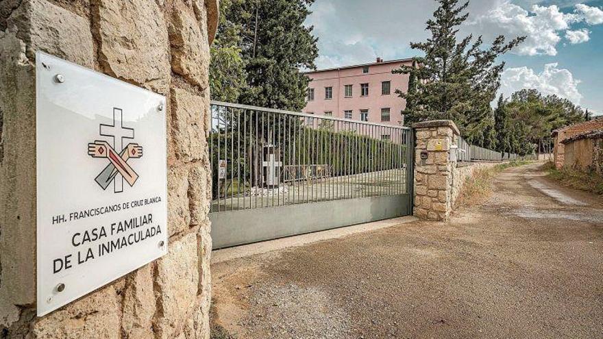 Fallecen en el hospital dos ancianas más de la residencia de Burbáguena