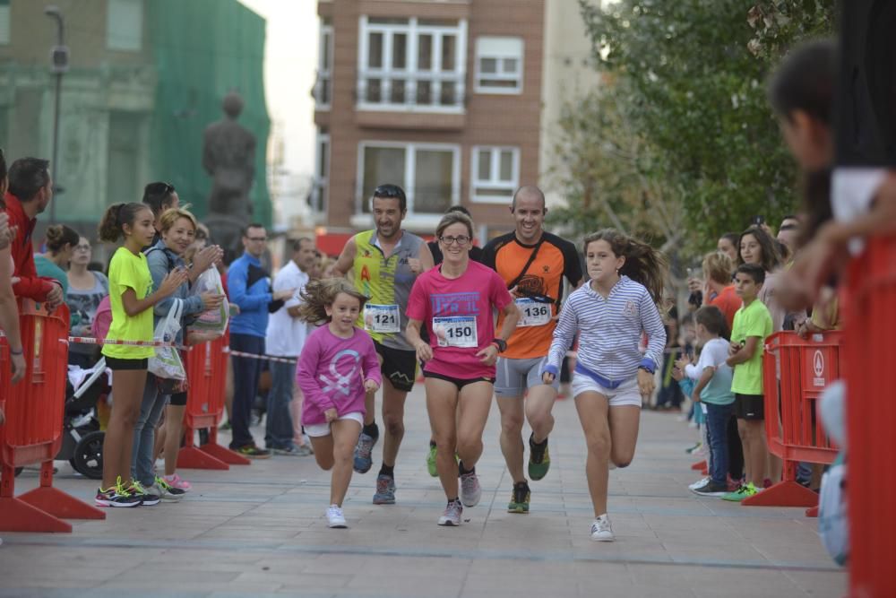 Carrera Popular Alcalde de La Unión