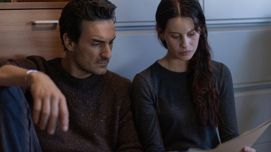 La segunda temporada de &#039;La chica de nieve&#039; ya tiene fecha de estreno