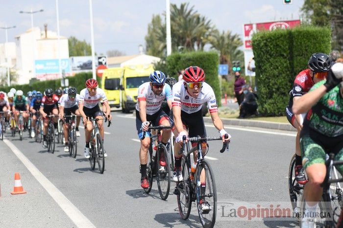 Bodas de plata del Criterium