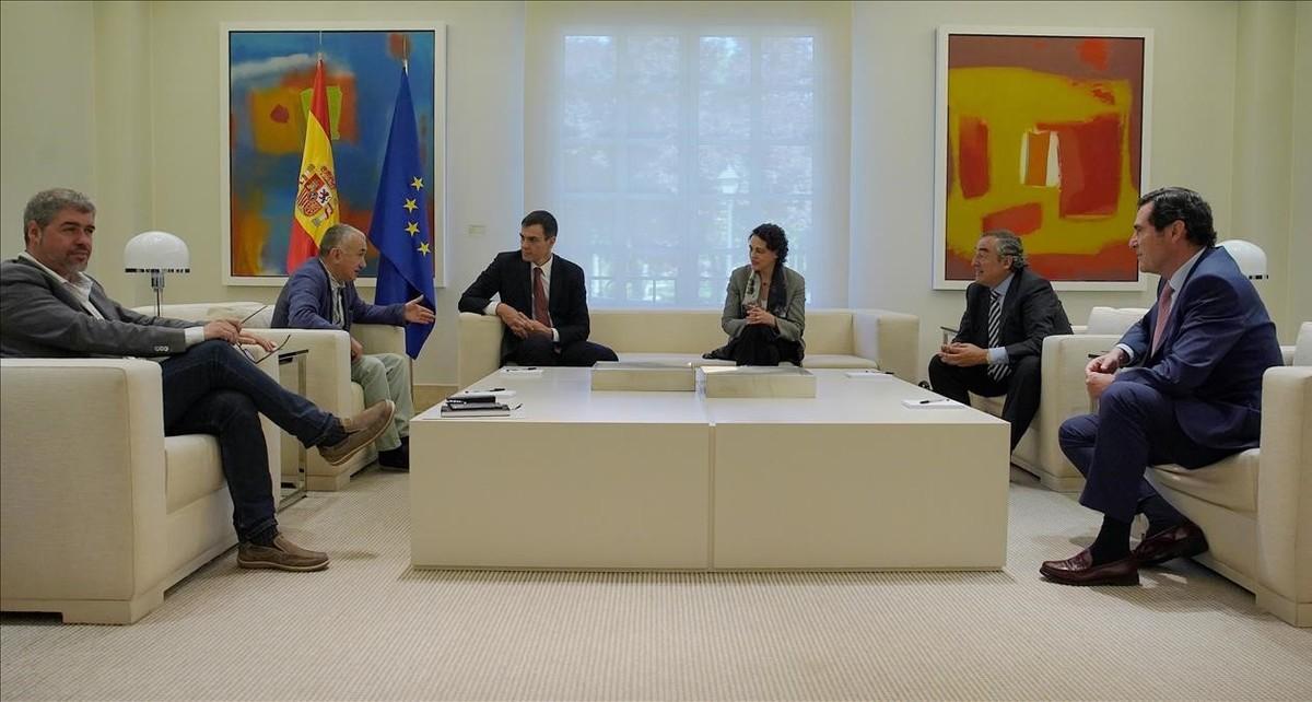 zentauroepp43729448 madrid 13 06 2018 econom a el presidente del gobierno re 180613112603 zentauroepp43729448 madrid 13 06 2018 econom a el presidente del gobierno re 180613112603