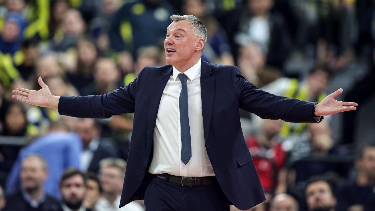 Saras necesita volver a dar con la tecla