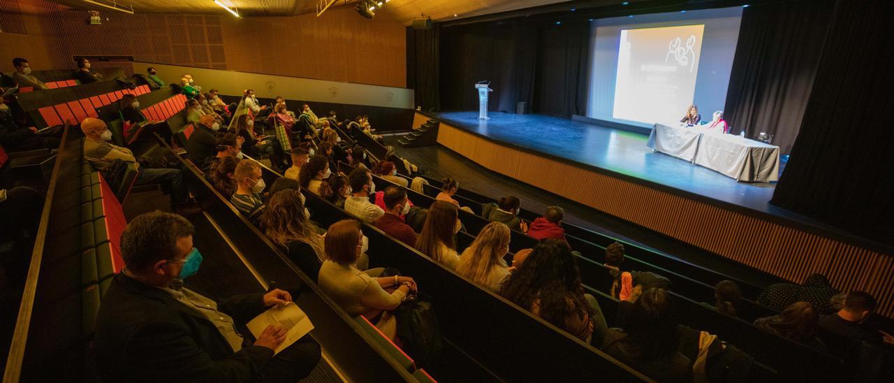 Congreso Amadiba en Ibiza