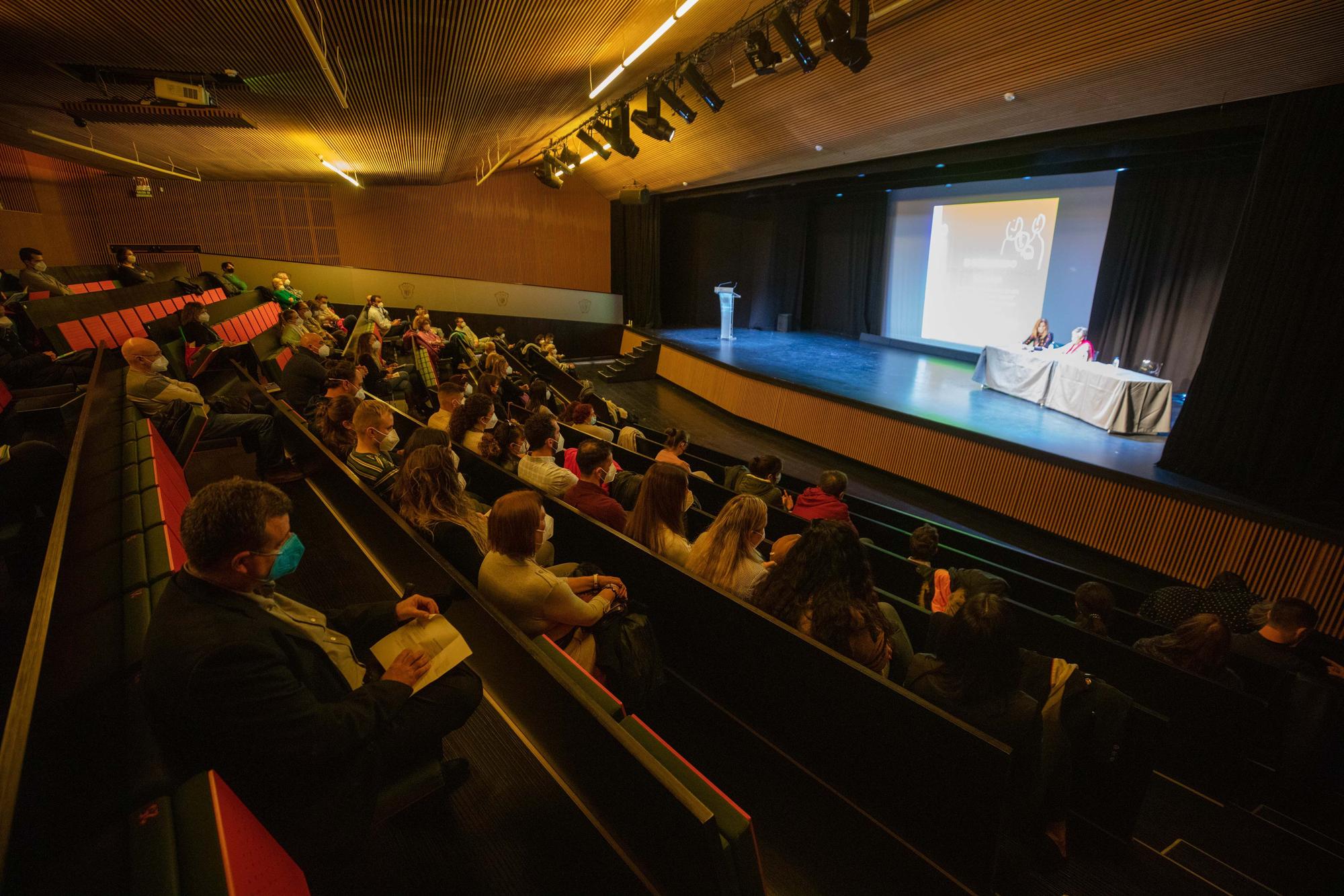 Congreso Amadiba en Ibiza
