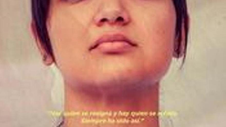 Femenino, singular