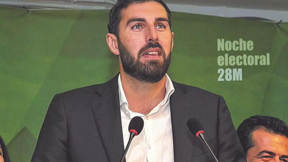 Vox advierte al PP que no aceptará "ningún chantaje" para formar gobiernos