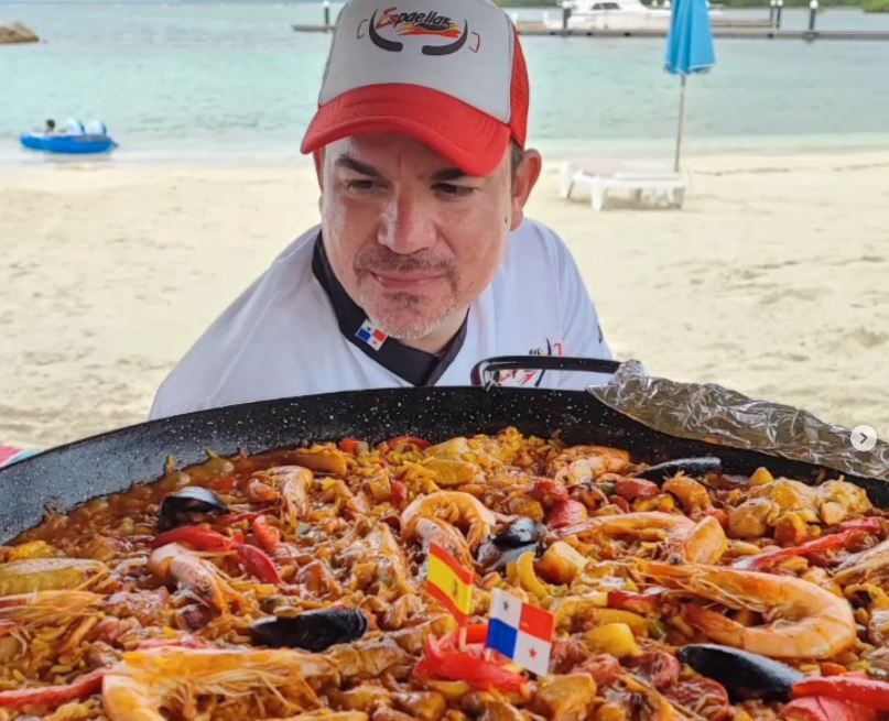 Es Paella PTY  (Panama).JPG