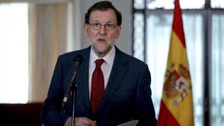 Rajoy defiende que una política exterior &quot;de Estado&quot; ha permitido éxitos en la ONU