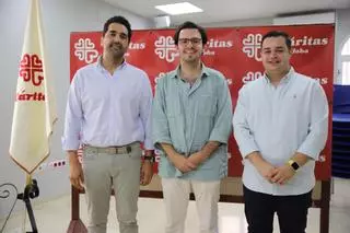 Cáritas y la Escuela Gaudium ofrecerán en Córdoba formación gratuita de monitor a jóvenes vulnerables