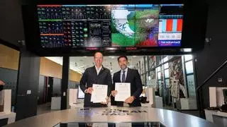 El Ayuntamiento, la Diputación y la Generalitat se conjuran para mantener The Ocean Race en Alicante